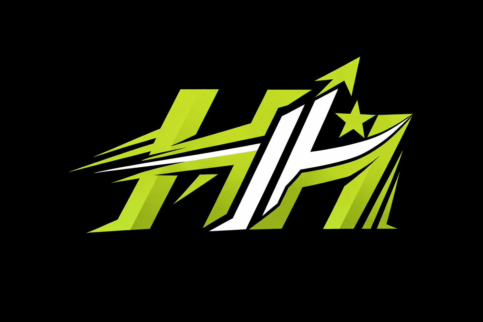 Hyrox Houston Logo